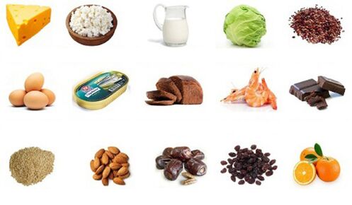dieta para la artritis